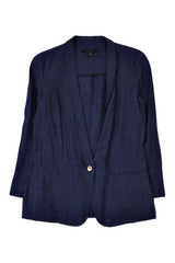 Karen Walker - Linen Summer Blazer