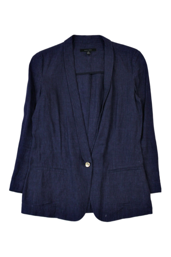 Karen Walker - Linen Summer Blazer