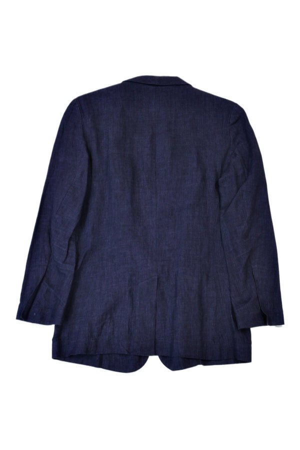 Karen Walker - Linen Summer Blazer