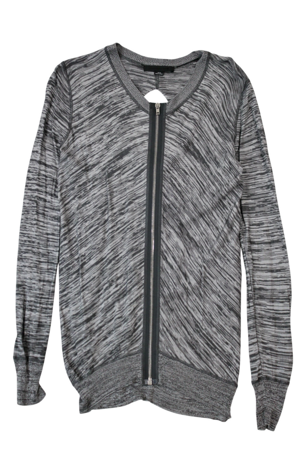 Alexander Wang - Zip Jumper