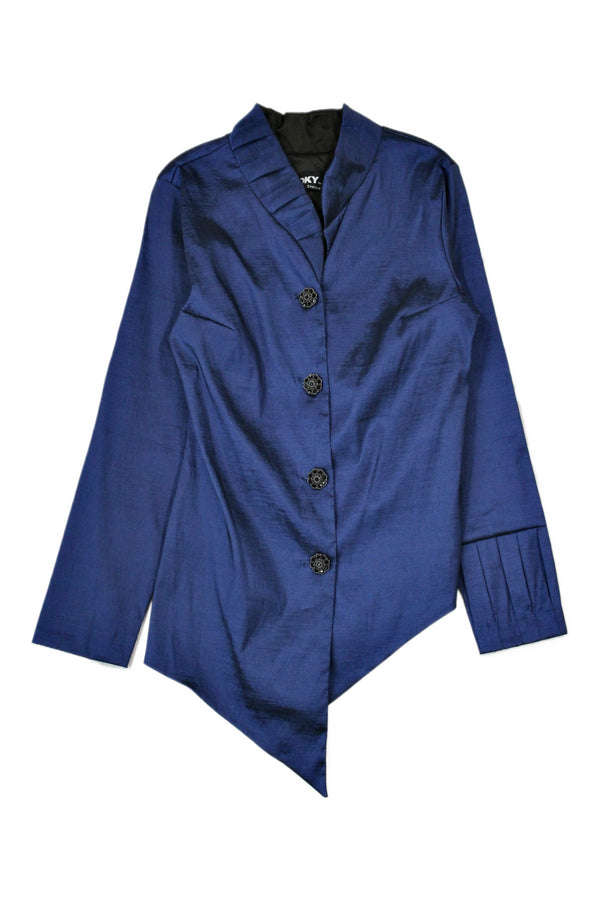 Kooky - Tafetta Jacket