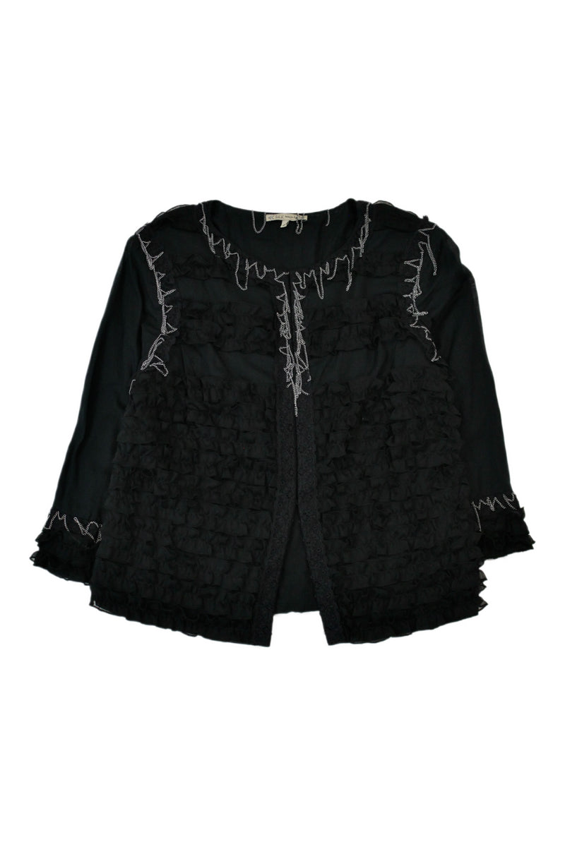 Patrizia Pepe - Embellished Jacket