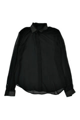Barbara Bui - Sheer Shirt