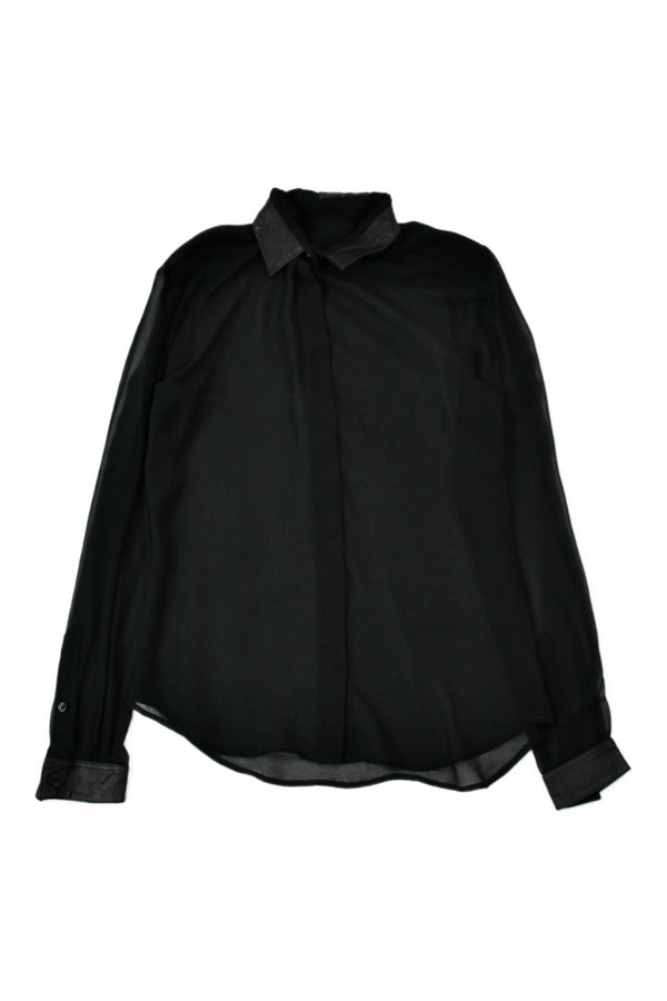 Barbara Bui - Sheer Shirt