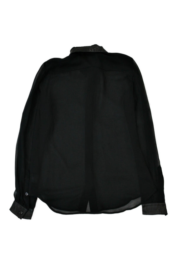 Barbara Bui - Sheer Shirt