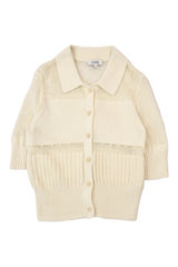 COS - Cotton Cardigan