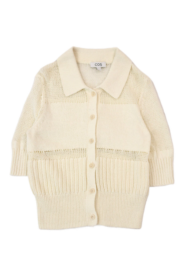 COS - Cotton Cardigan