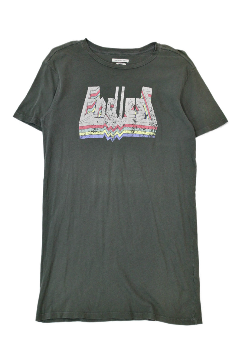 Isabel Marant Etoile - "Endless" Tee