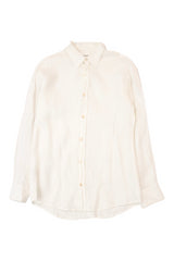 Gubb & Mackie - Subtle Spot Cotton Shirt
