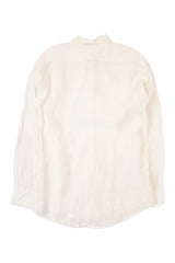 Gubb & Mackie - Subtle Spot Cotton Shirt