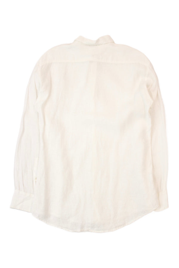 Gubb & Mackie - Subtle Spot Cotton Shirt