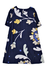 TWENTY SEVEN NAMES - Bold Print Tunic Dress