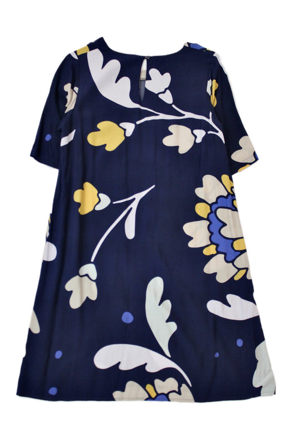 TWENTY SEVEN NAMES - Bold Print Tunic Dress