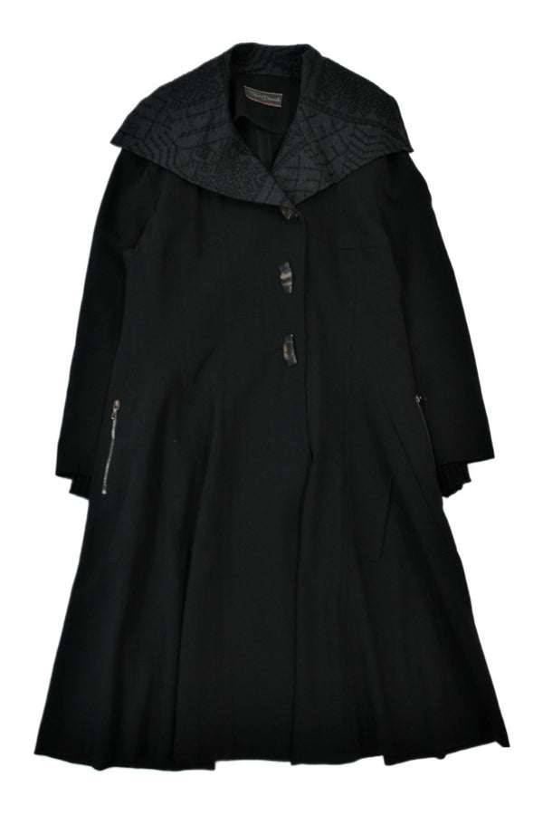Jane Daniels - Lightweight Coat