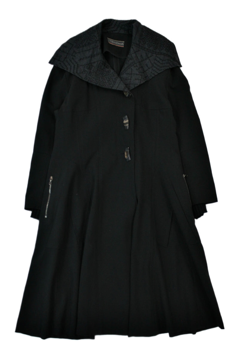 Jane Daniels - Lightweight Coat
