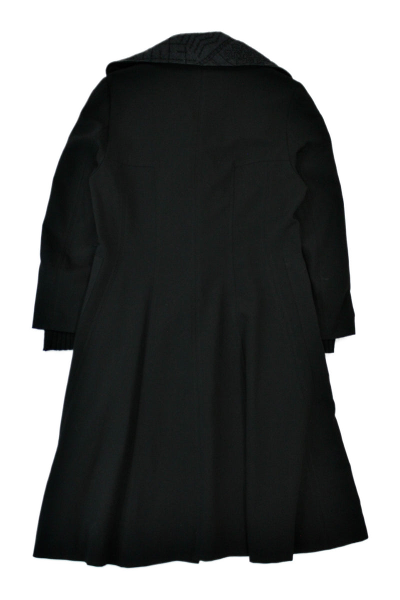 Jane Daniels - Lightweight Coat