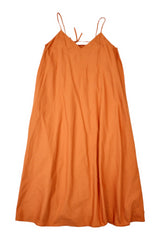 Kowtow - Cotton Maxi Dress