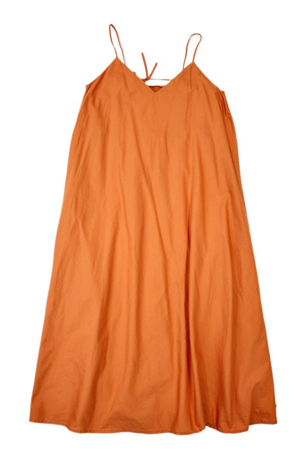 Kowtow - Cotton Maxi Dress