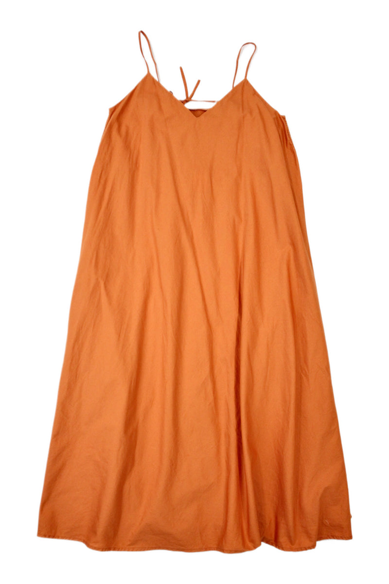 Kowtow - Cotton Maxi Dress
