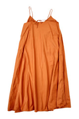 Kowtow - Cotton Maxi Dress