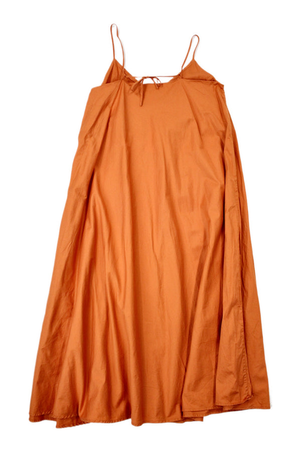 Kowtow - Cotton Maxi Dress
