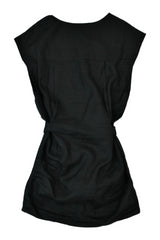 PFEIFFER - Linen Mini Dress