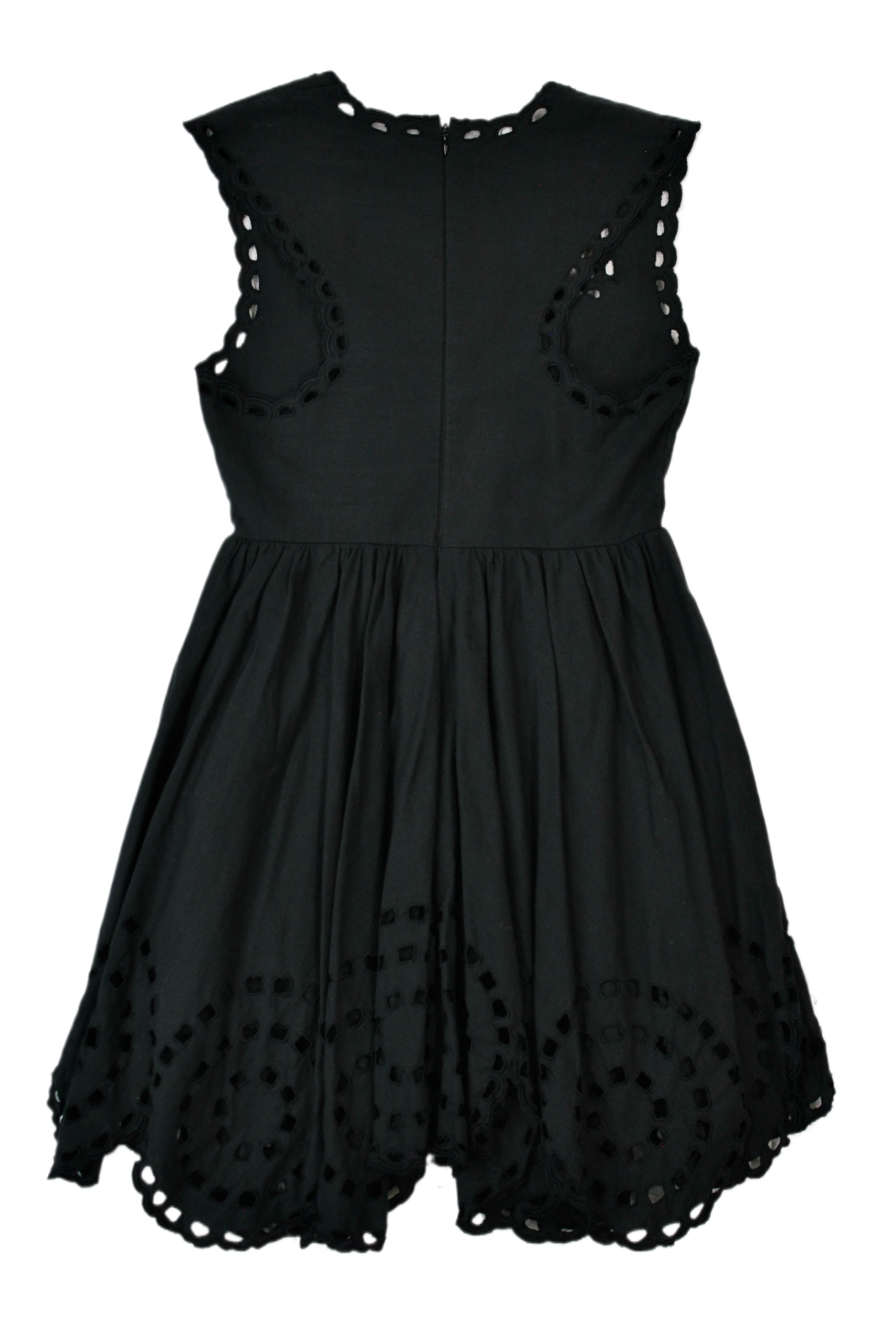 Alice McCALL