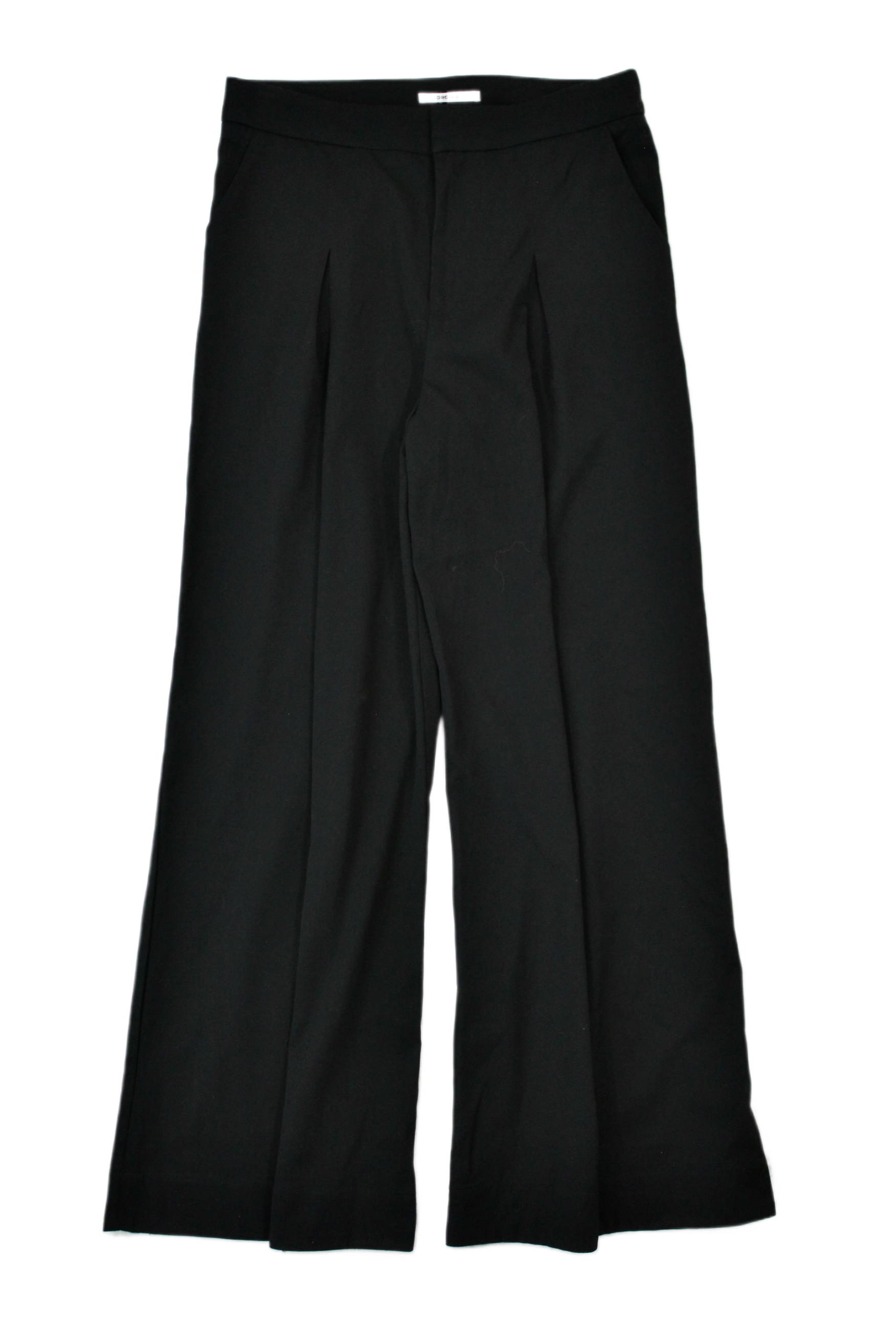 Georgia Alice - Wide Leg Suit Pants