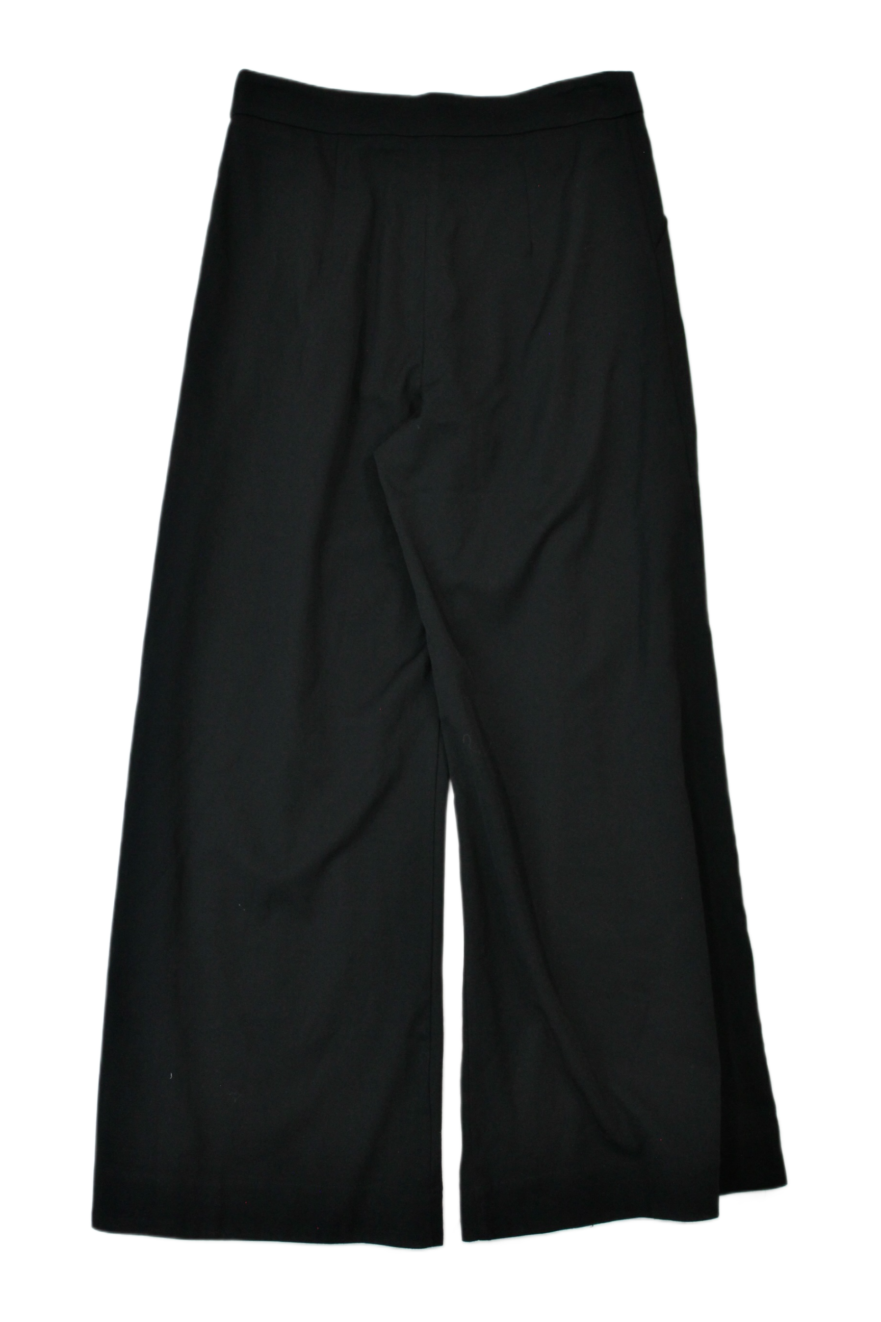 Georgia Alice - Wide Leg Suit Pants