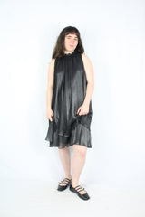 Veronika Maine - Plisse Dress