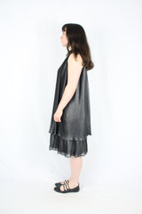 Veronika Maine - Plisse Dress