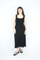 Ruby - Backless Dress