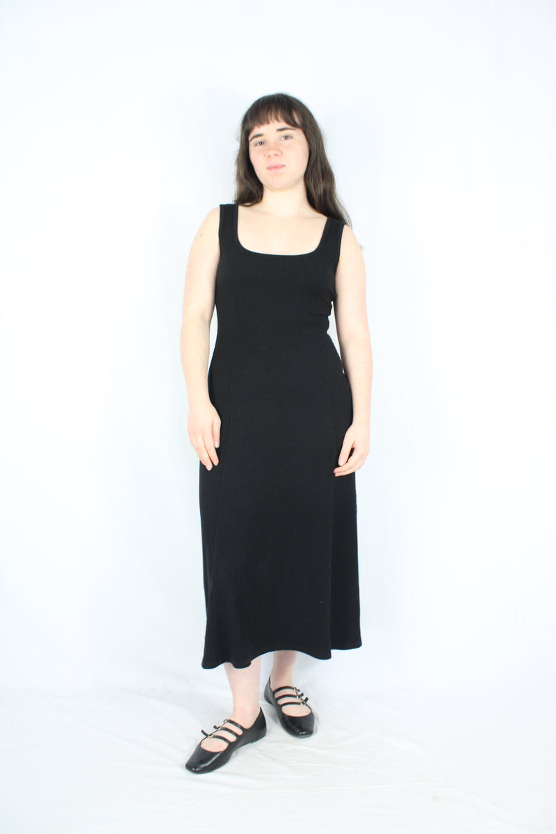 Ruby - Backless Dress