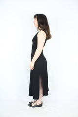 Ruby - Backless Dress