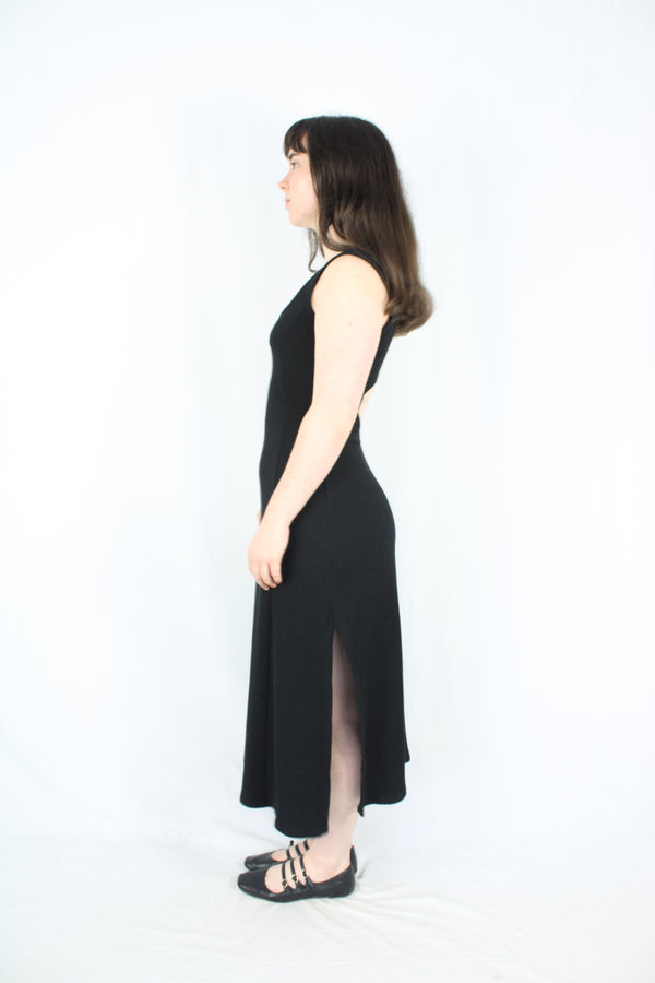Ruby - Backless Dress