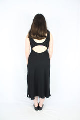 Ruby - Backless Dress