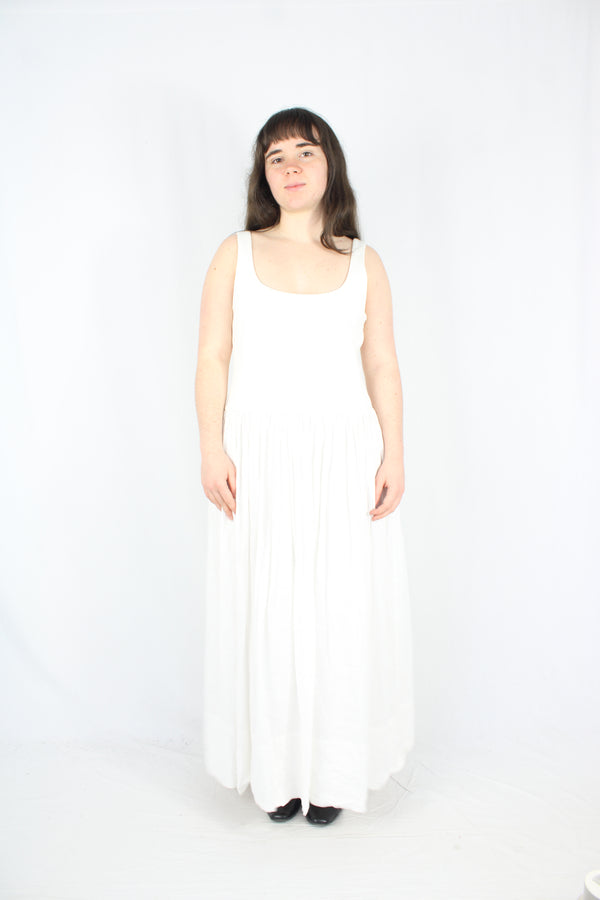 Dissh - Drop Waist Dress