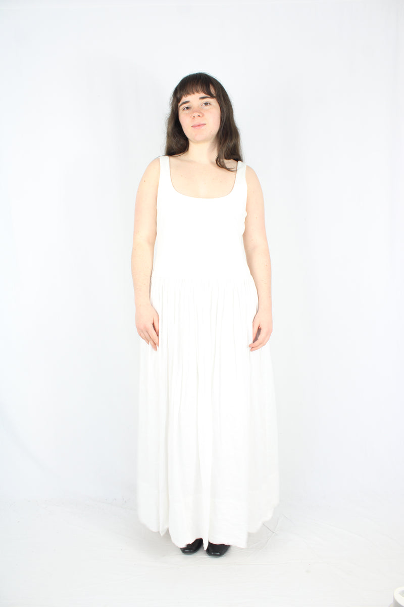 Dissh - Drop Waist Dress