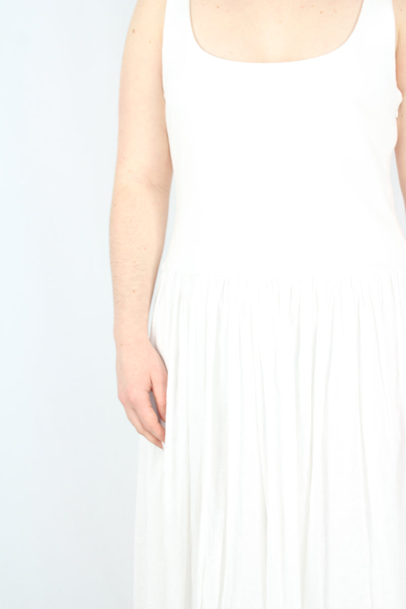 Dissh - Drop Waist Dress