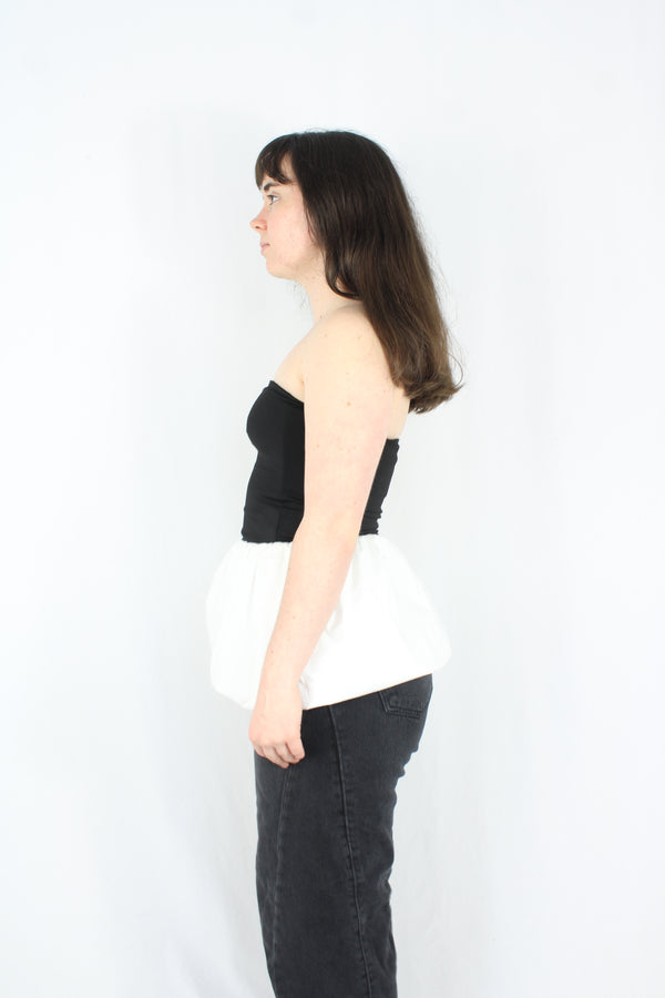 Alice In The Eve - Puff Boobtube