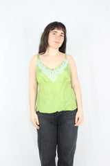 Verge - Vintage Cami