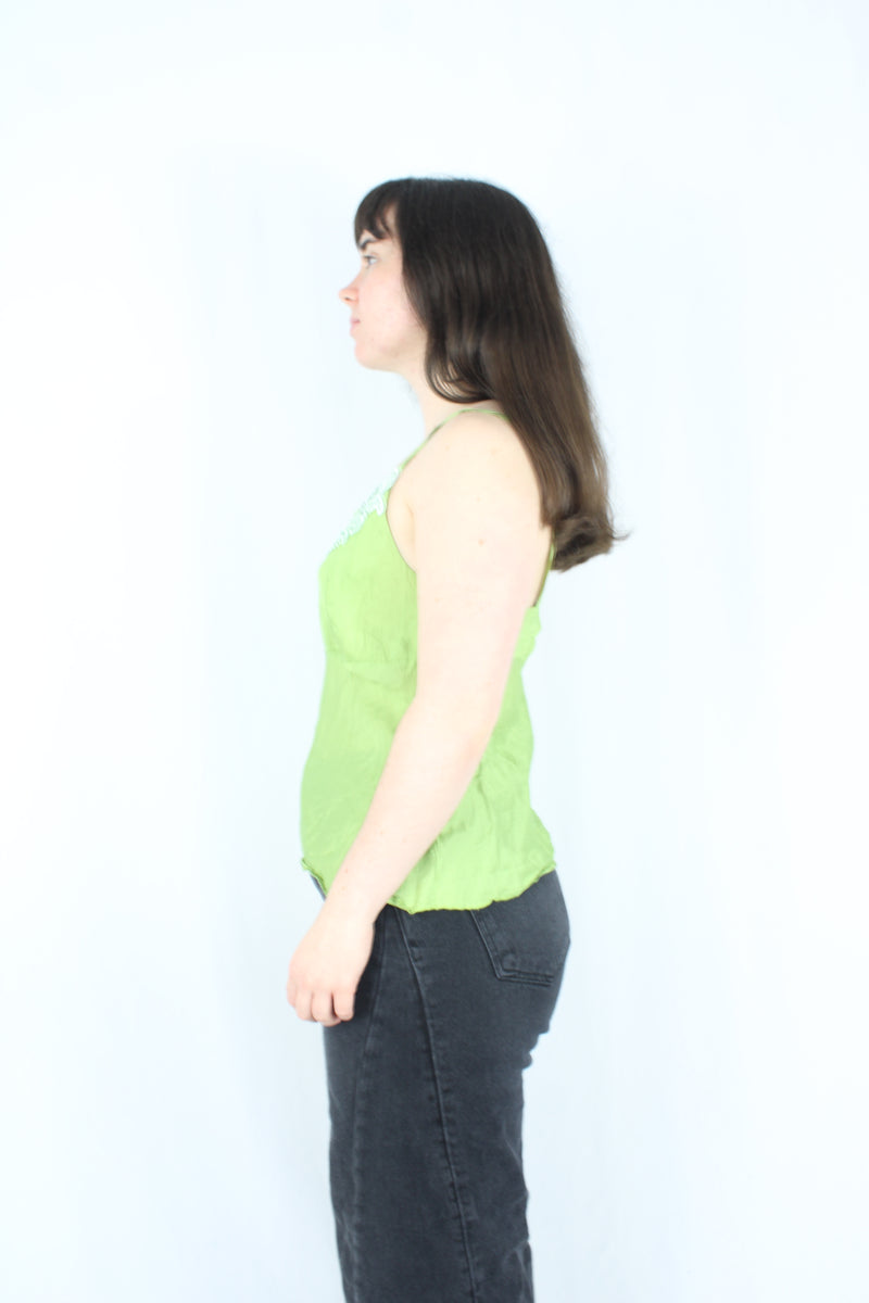 Verge - Vintage Cami