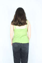 Verge - Vintage Cami