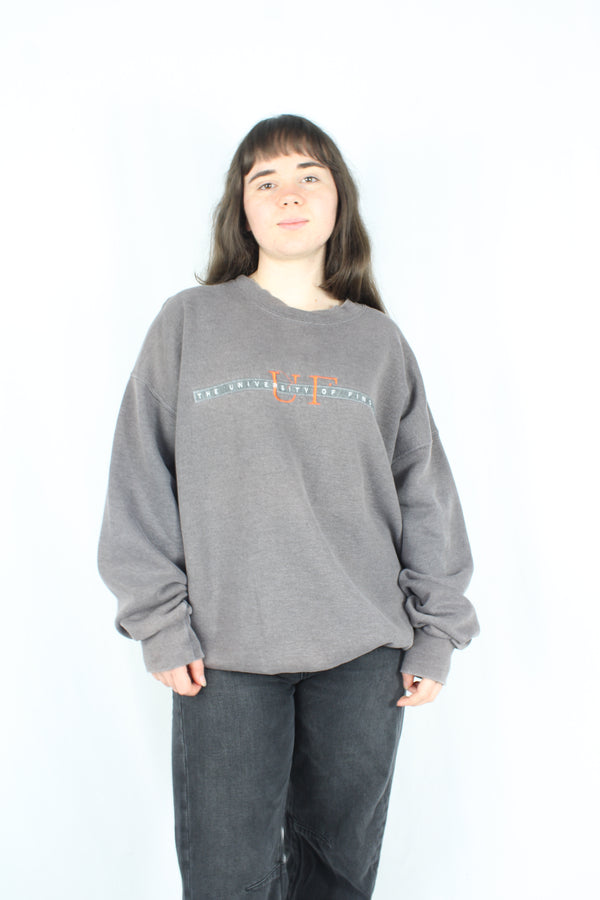 Jansport - Vintage Findlay Crewneck