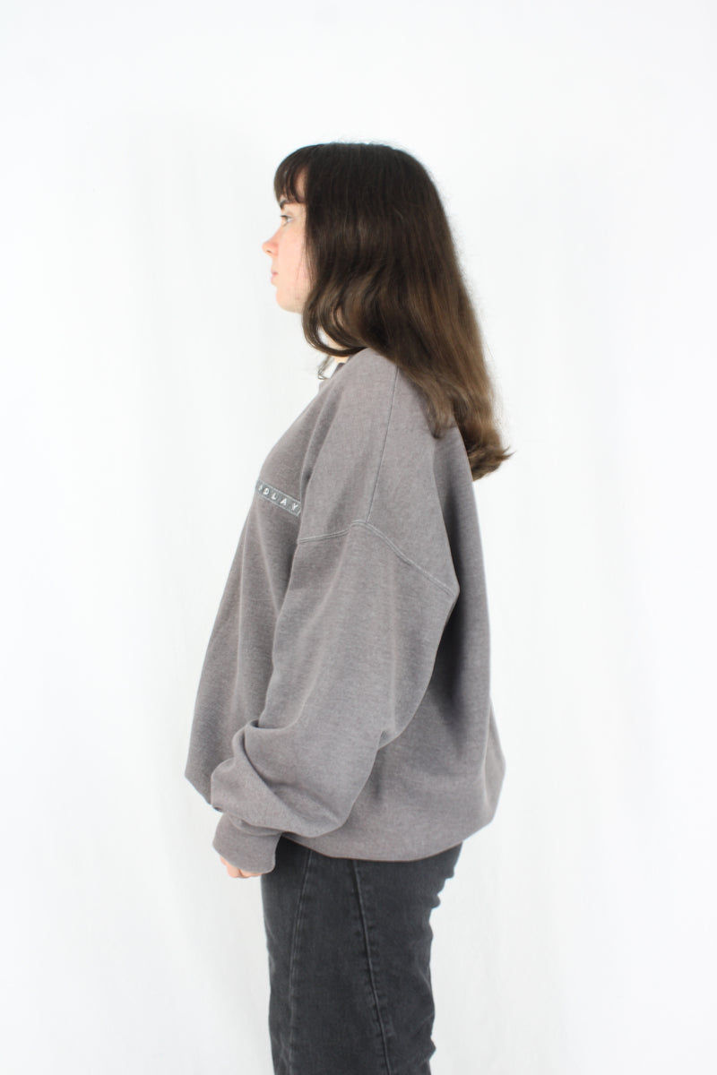 Jansport - Vintage Findlay Crewneck