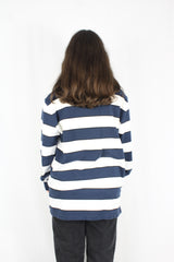 Tommy Jeans - Striped Polo Top
