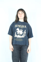 Vintage Singha Beer Tee