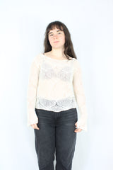 Ruby - Lace Top