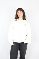 Ralph Lauren - Oversized Crewneck