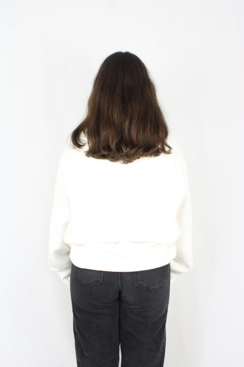 Ralph Lauren - Oversized Crewneck